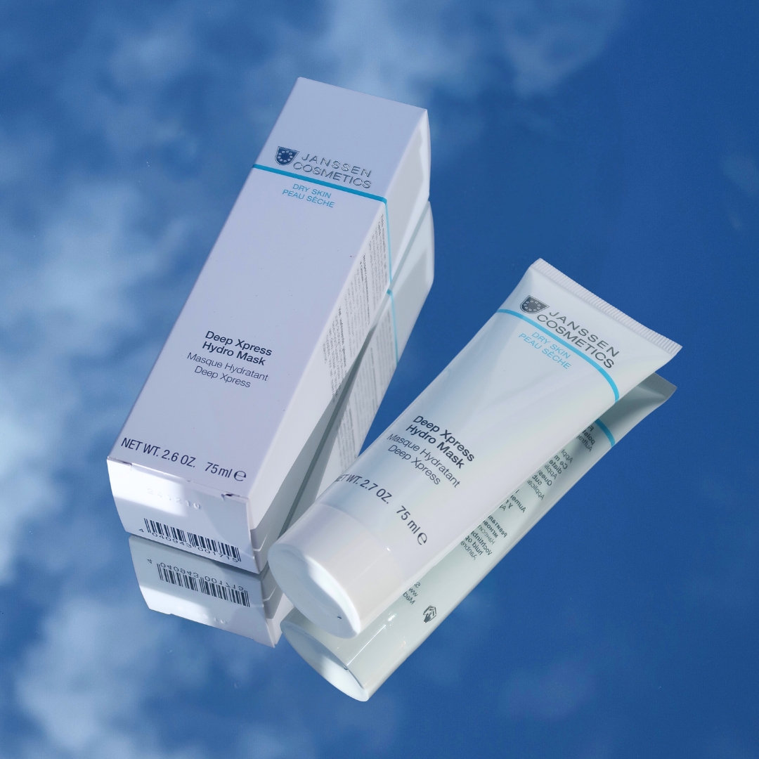 Masque Hydratant Deep Xpress 75 ml