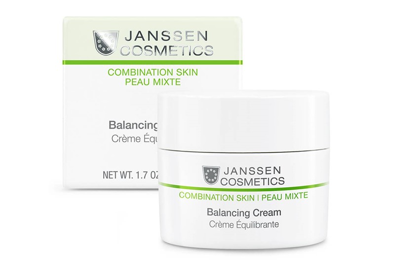 Balancing Cream | 50ml