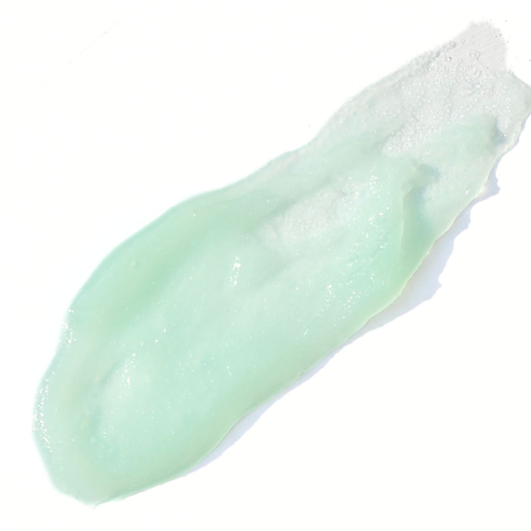 Oxygenating Body Scrub 150ml