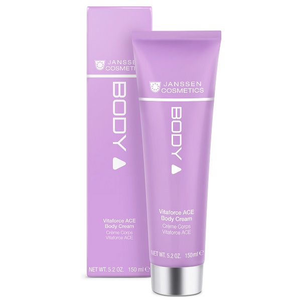 Vitaforce ACE Body Cream 150ml
