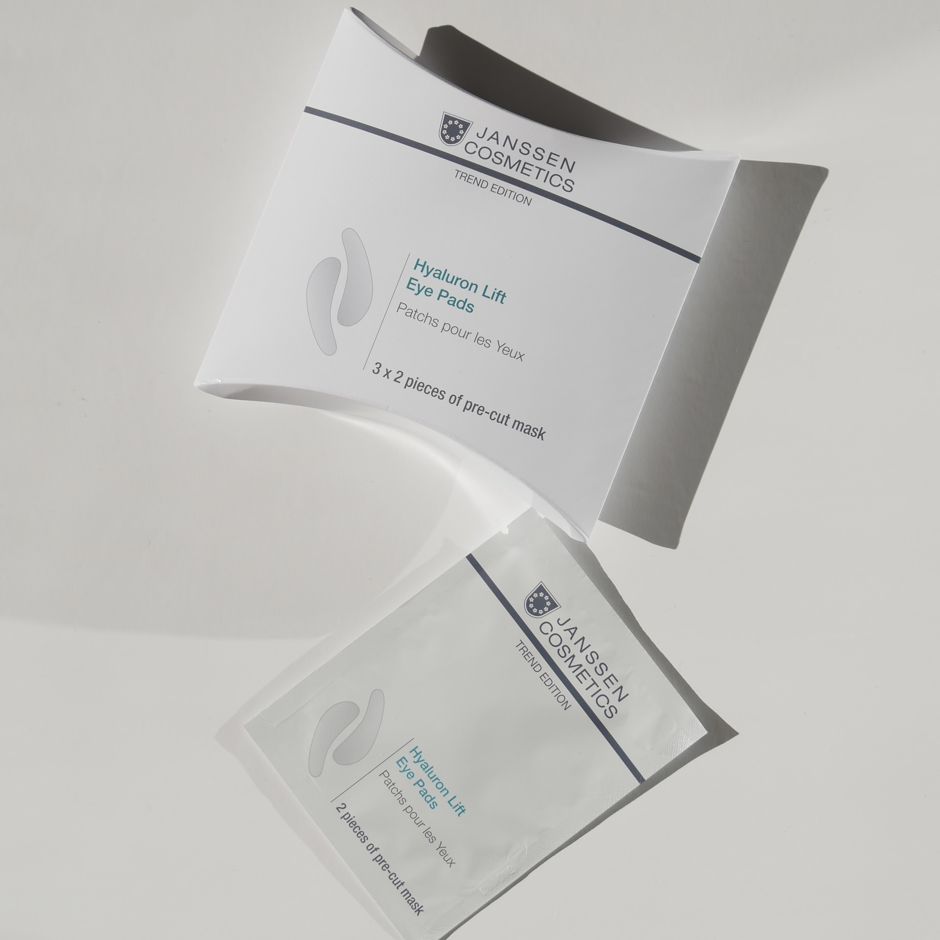 Hyaluron Lift Eye Pads 3 pcs.