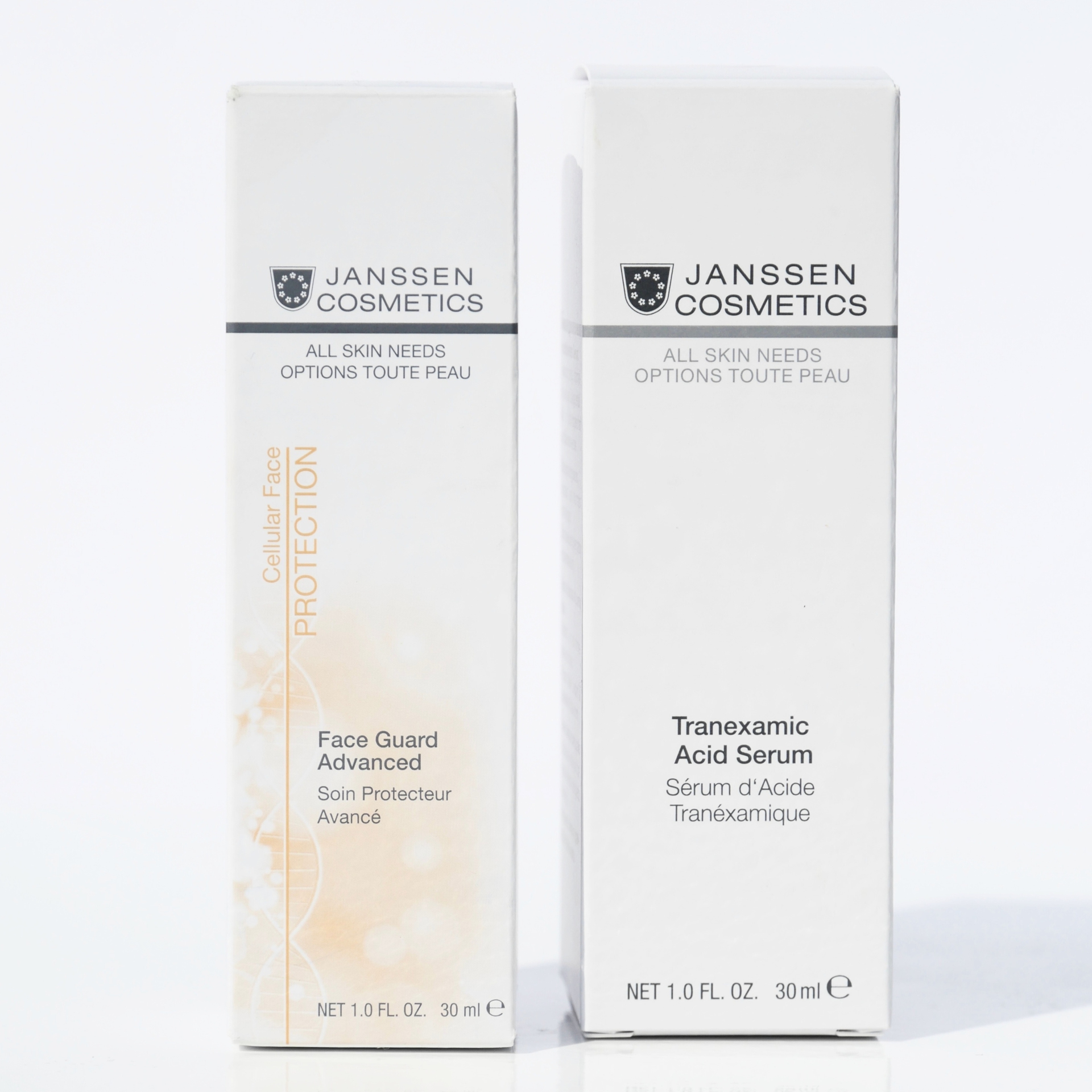 Tranexamic Acid Serum 30 ml