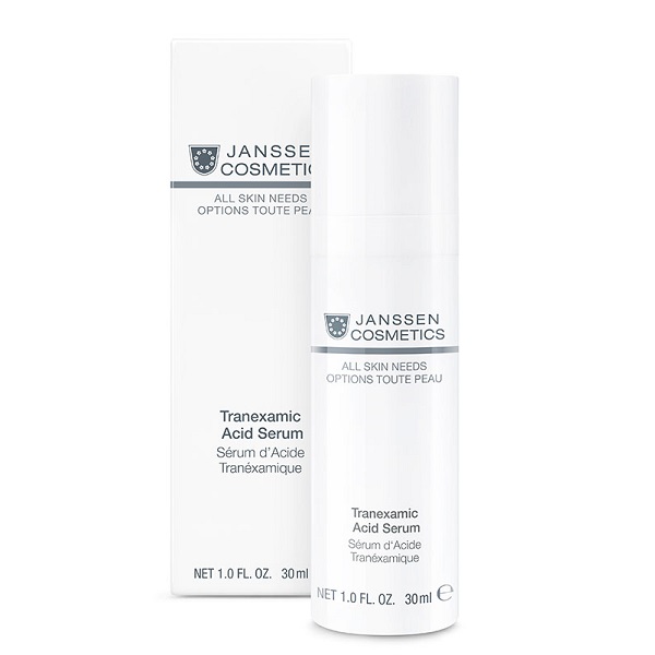 Tranexamic Acid Serum 30 ml