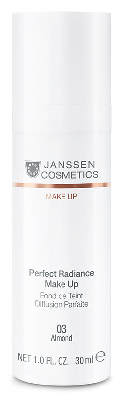 Perfect Radiance Make Up 03 30ml