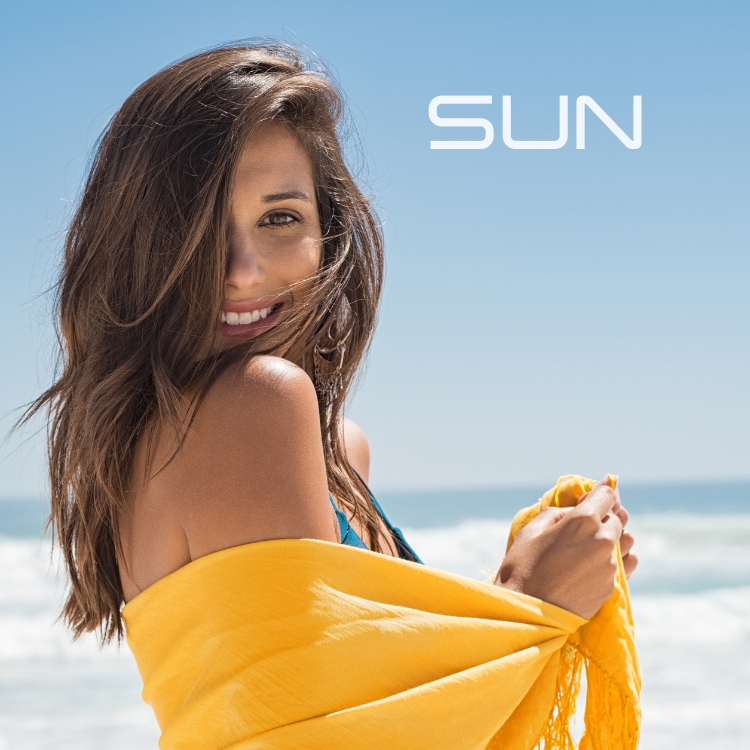 After Sun Lotion 150 ml