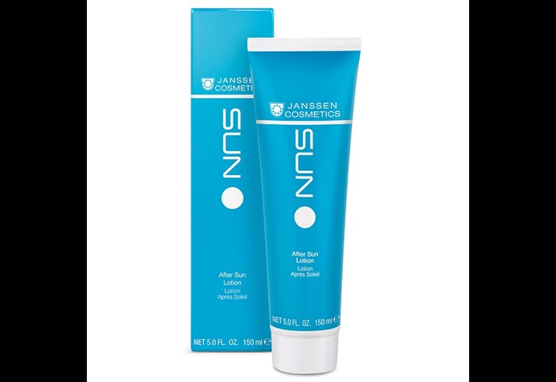 After Sun Lotion 150 ml