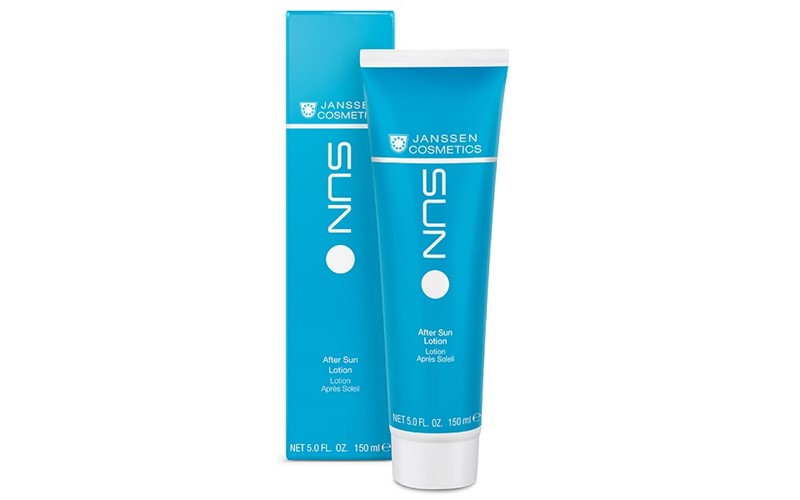 After Sun Lotion 150 ml
