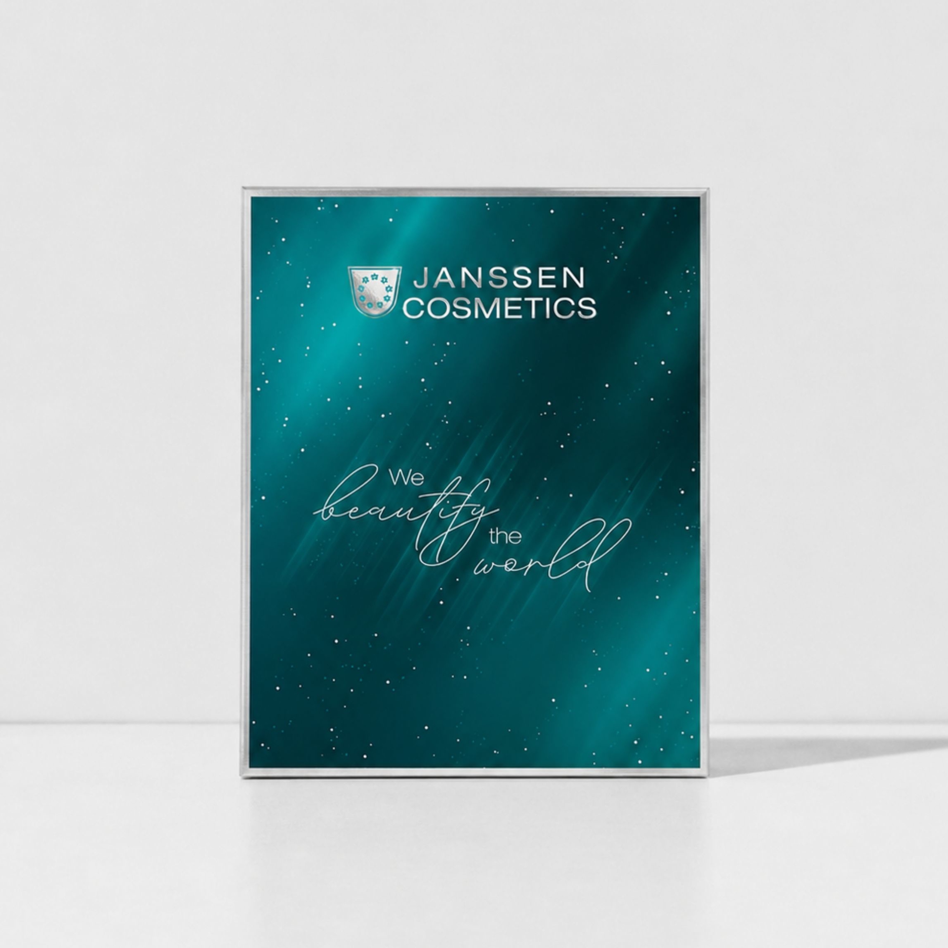 Ampullen Adventskalender 2026 Polar Lights | 25 Ampullen