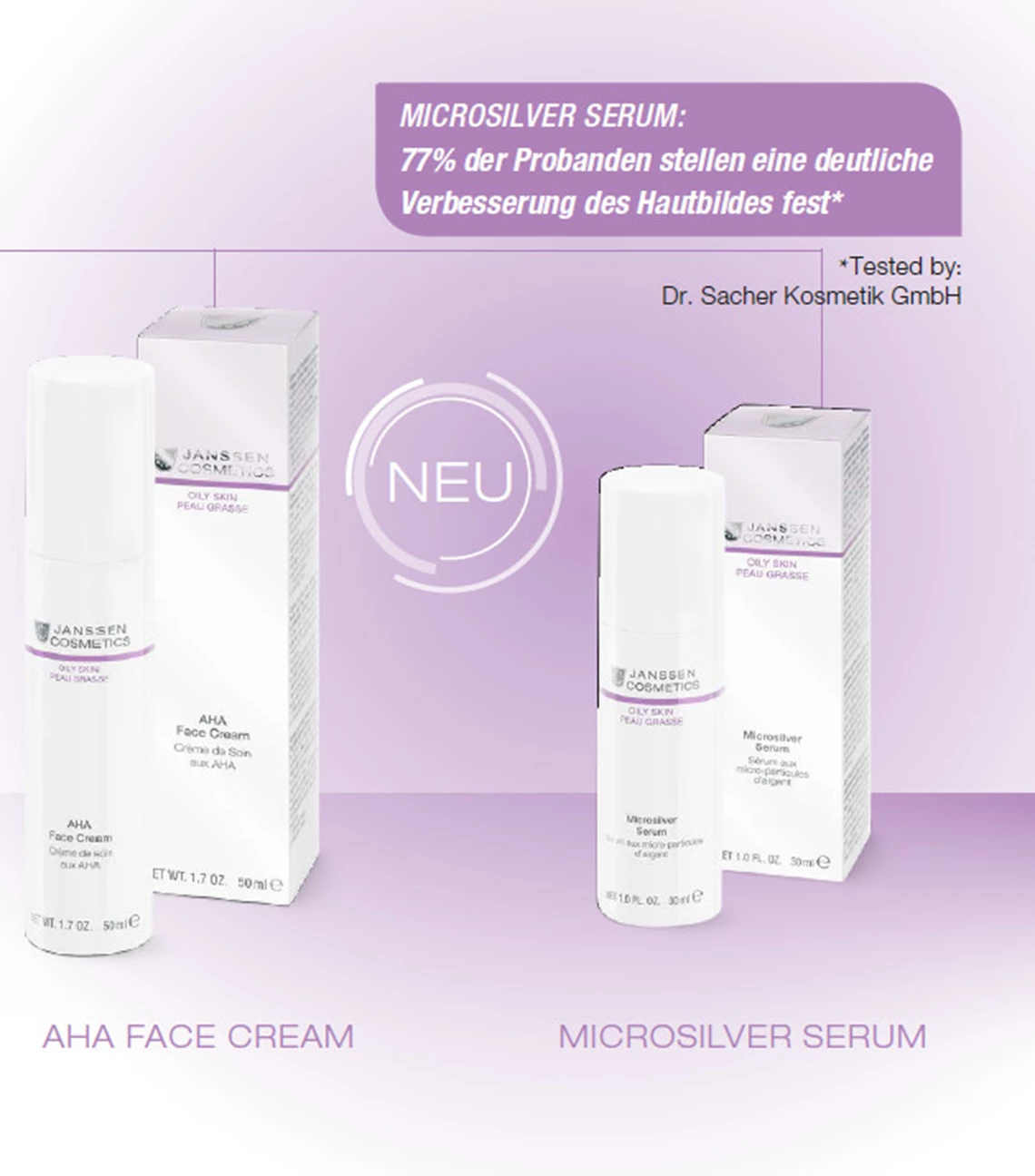 Microsilver_Serum_AHA_Face_Cream_Janssen_Cosmetics_3_DE