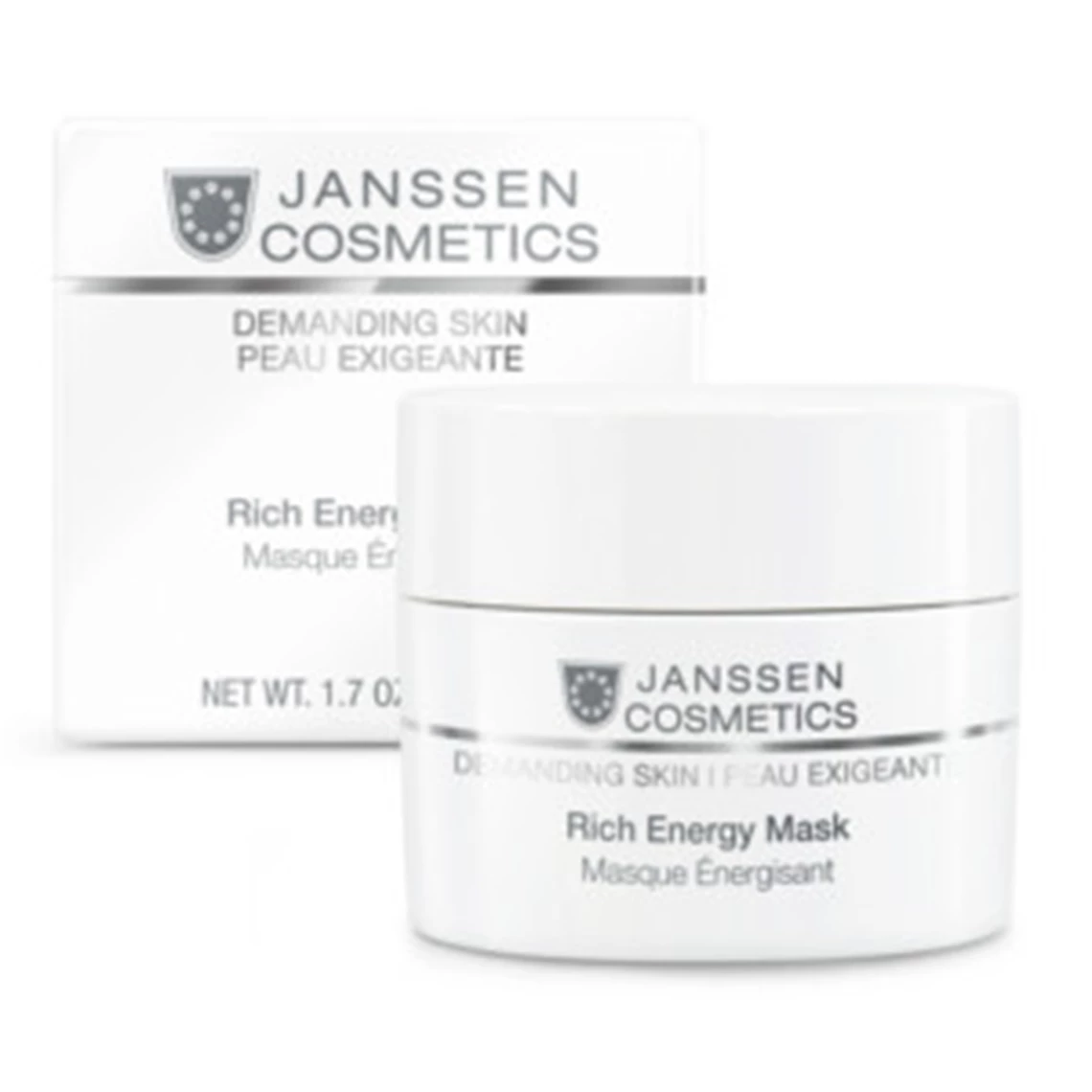 Rich Energy Mask by Janssen Cosmetics