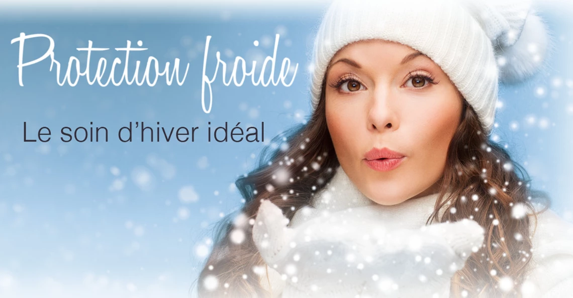 Soin d'hiver 2018