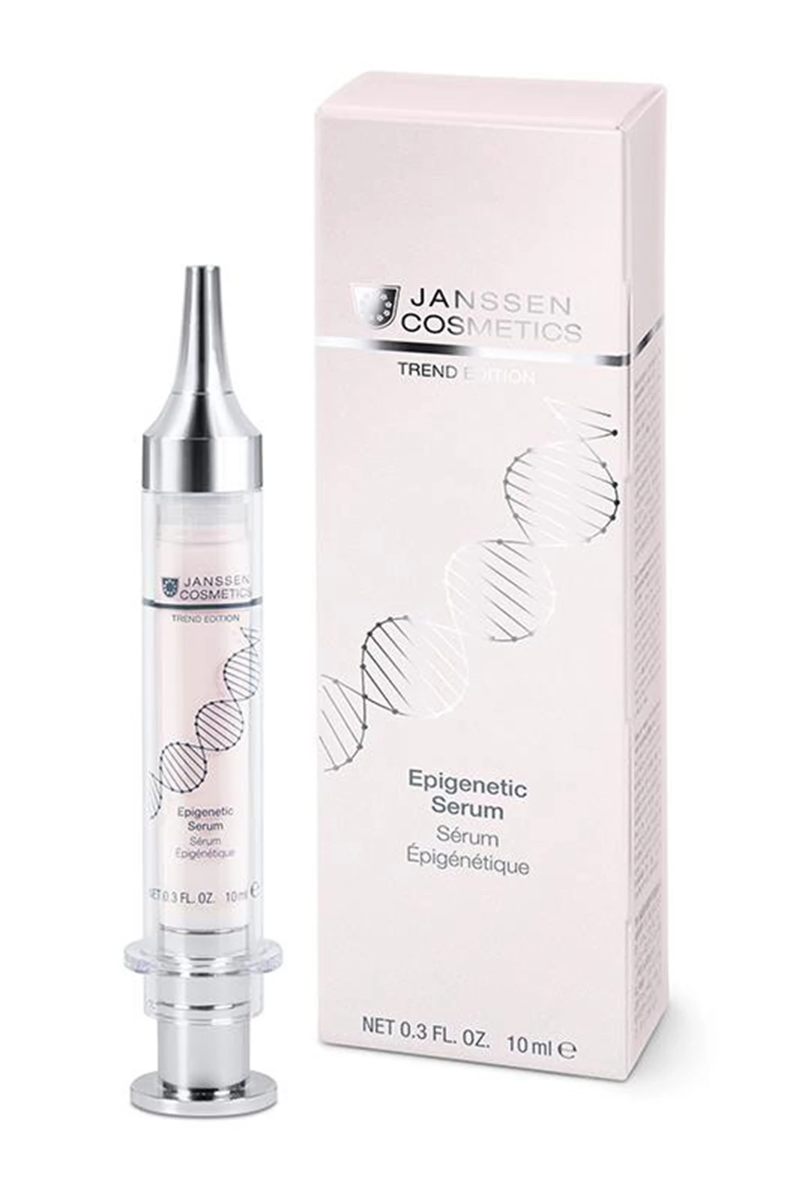 Epigenetic Serum by Janssen Cosmetics