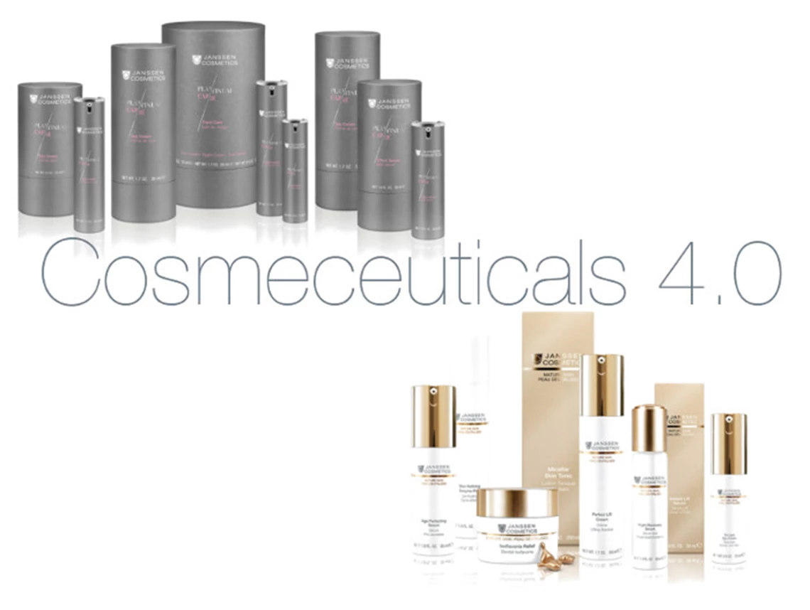 Janssen Cosmeceuticals 4.0