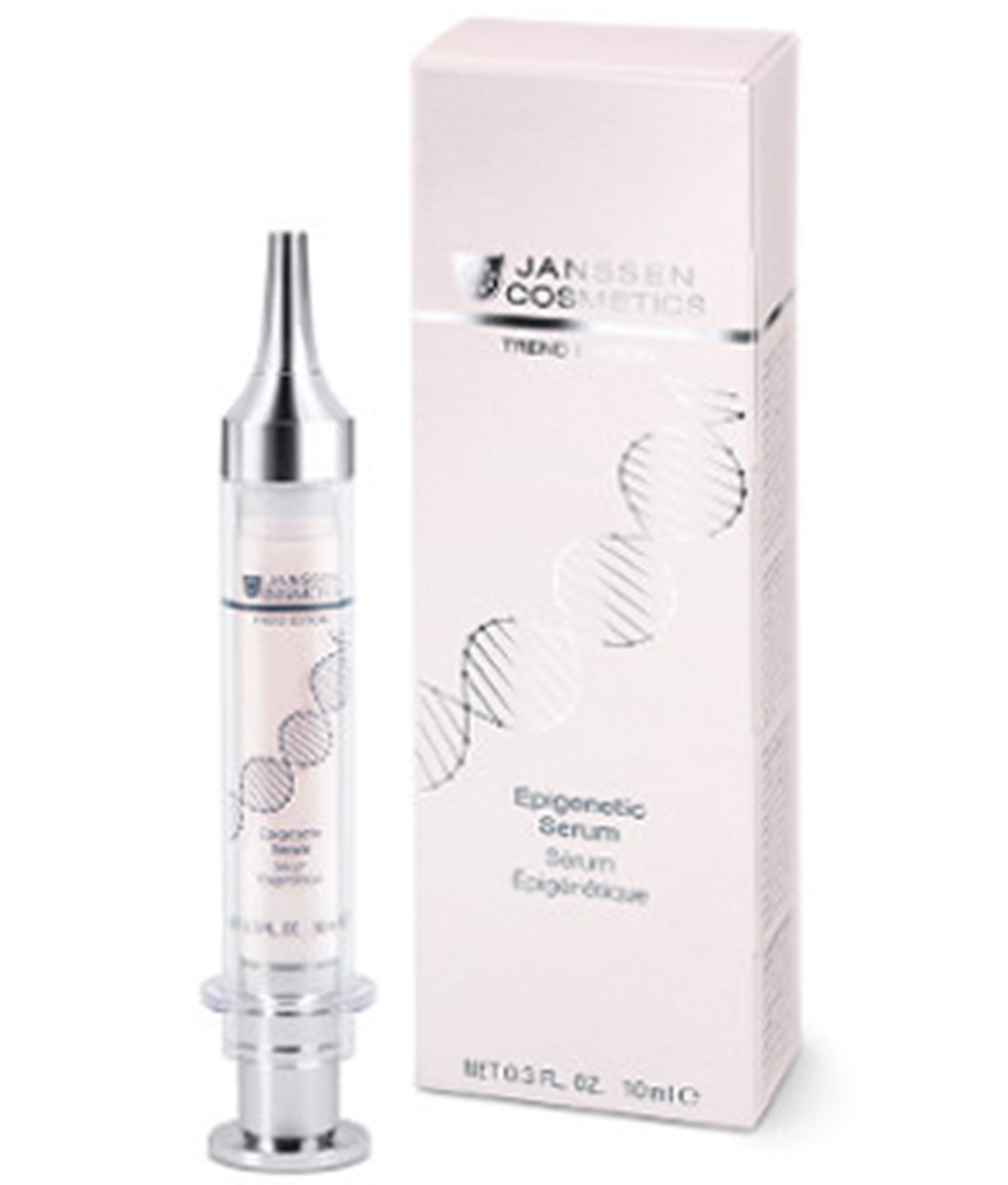 epigenetisches anti aging)