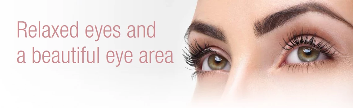 Beautiful Eyes Header EN