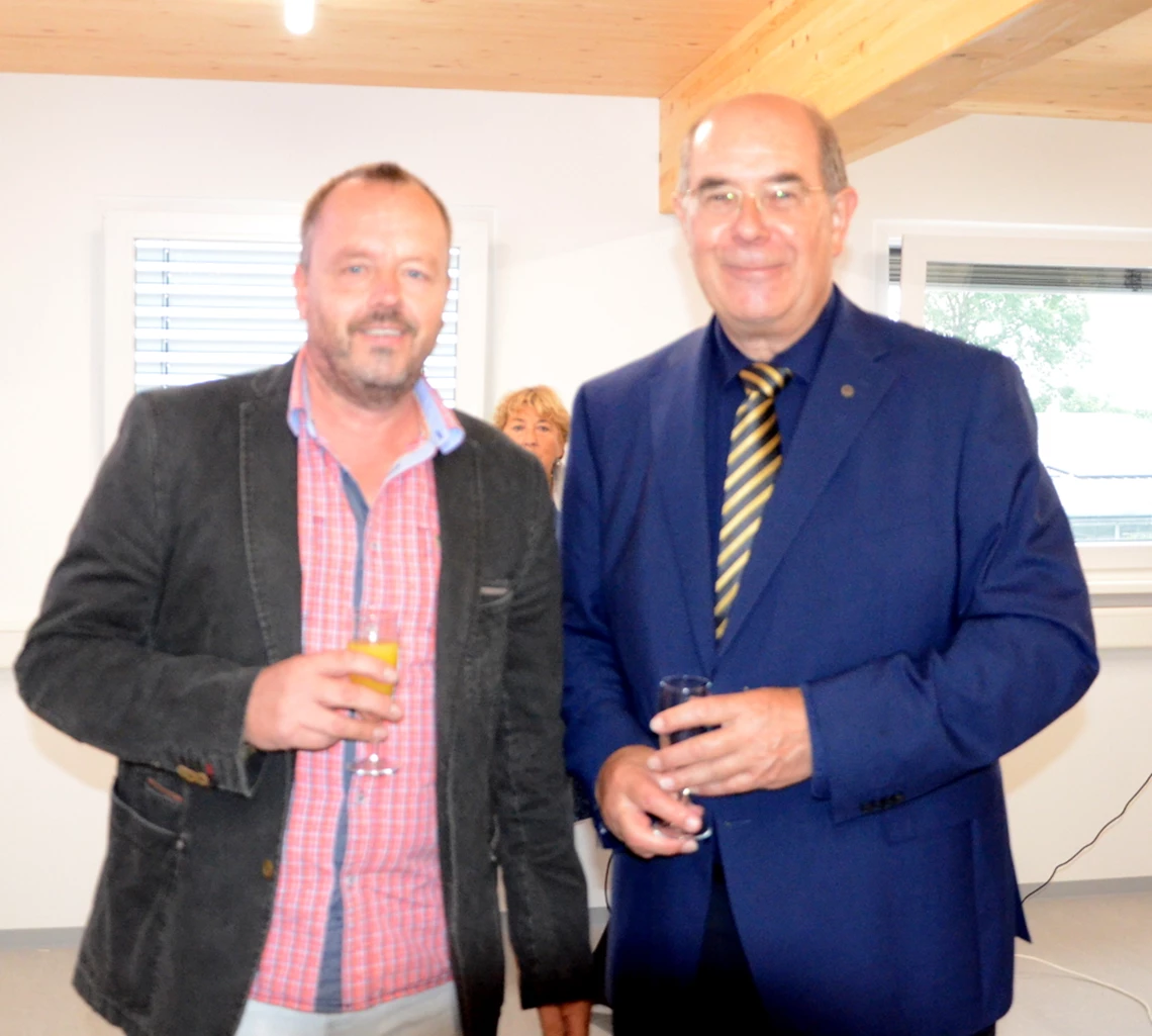 Herr Neideck Türen- und Fensterbau Ochtendung mit Walther Janssen (29)