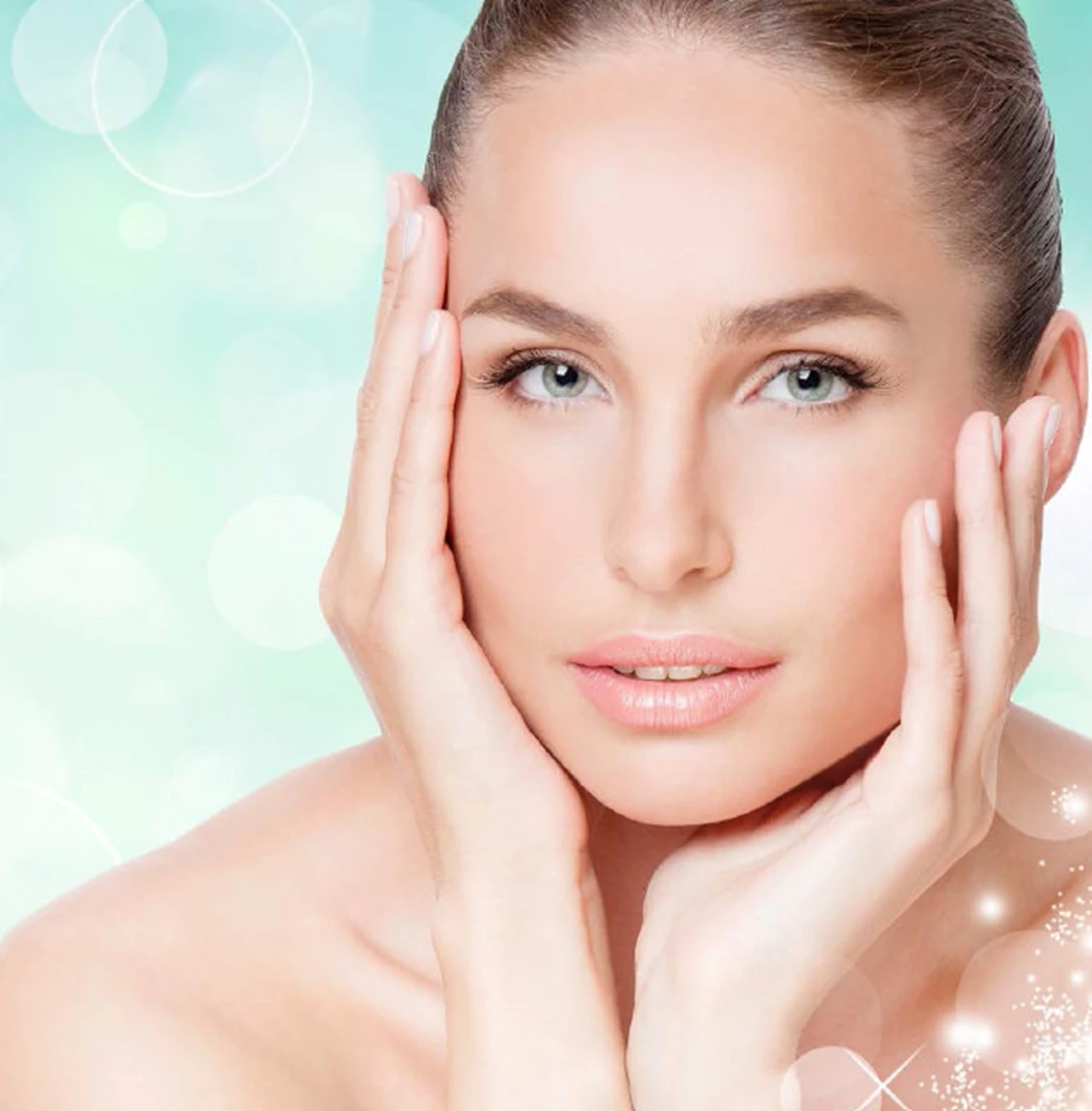 Bubble Skincare  Rise & Shine Skin Brightening Daily Skincare