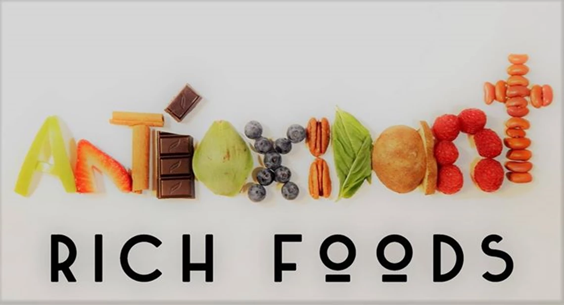 Antioxidants