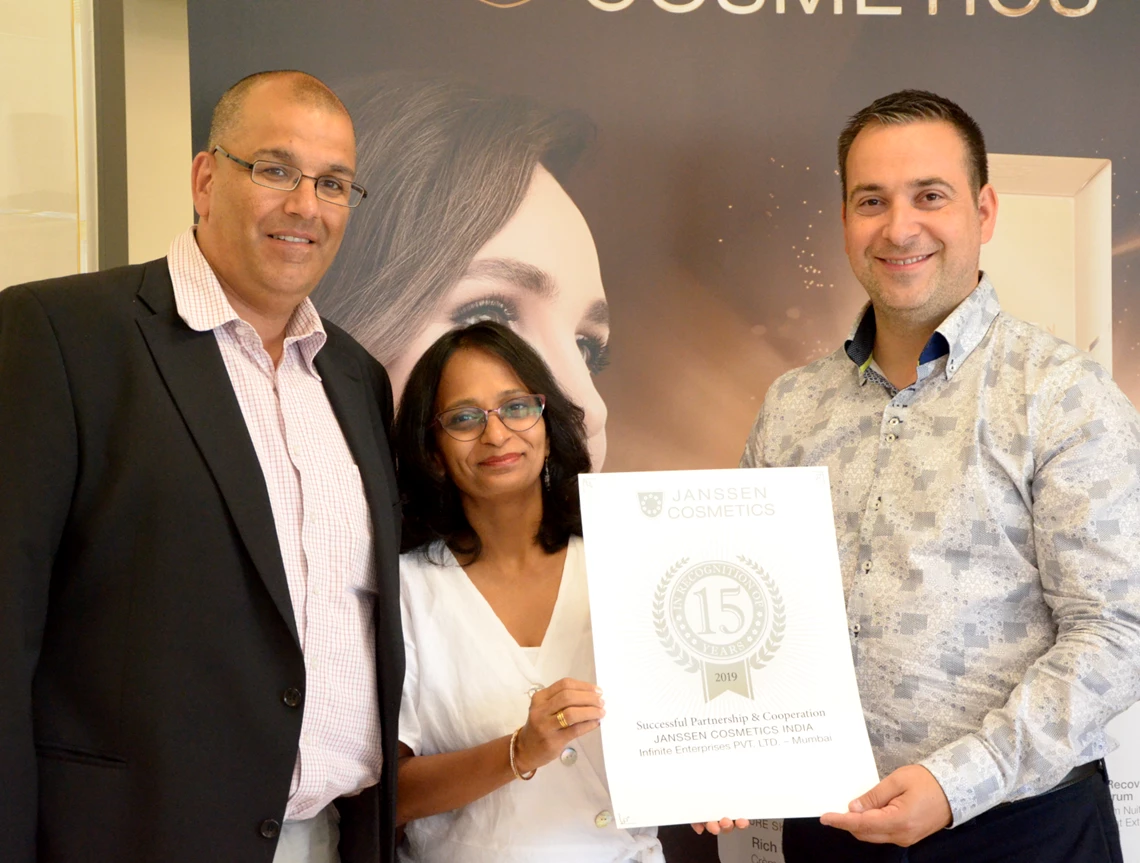 Seminar Indien 2019-07 8