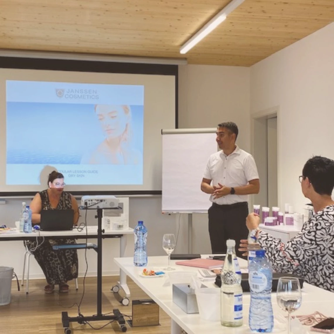seminar-janssen