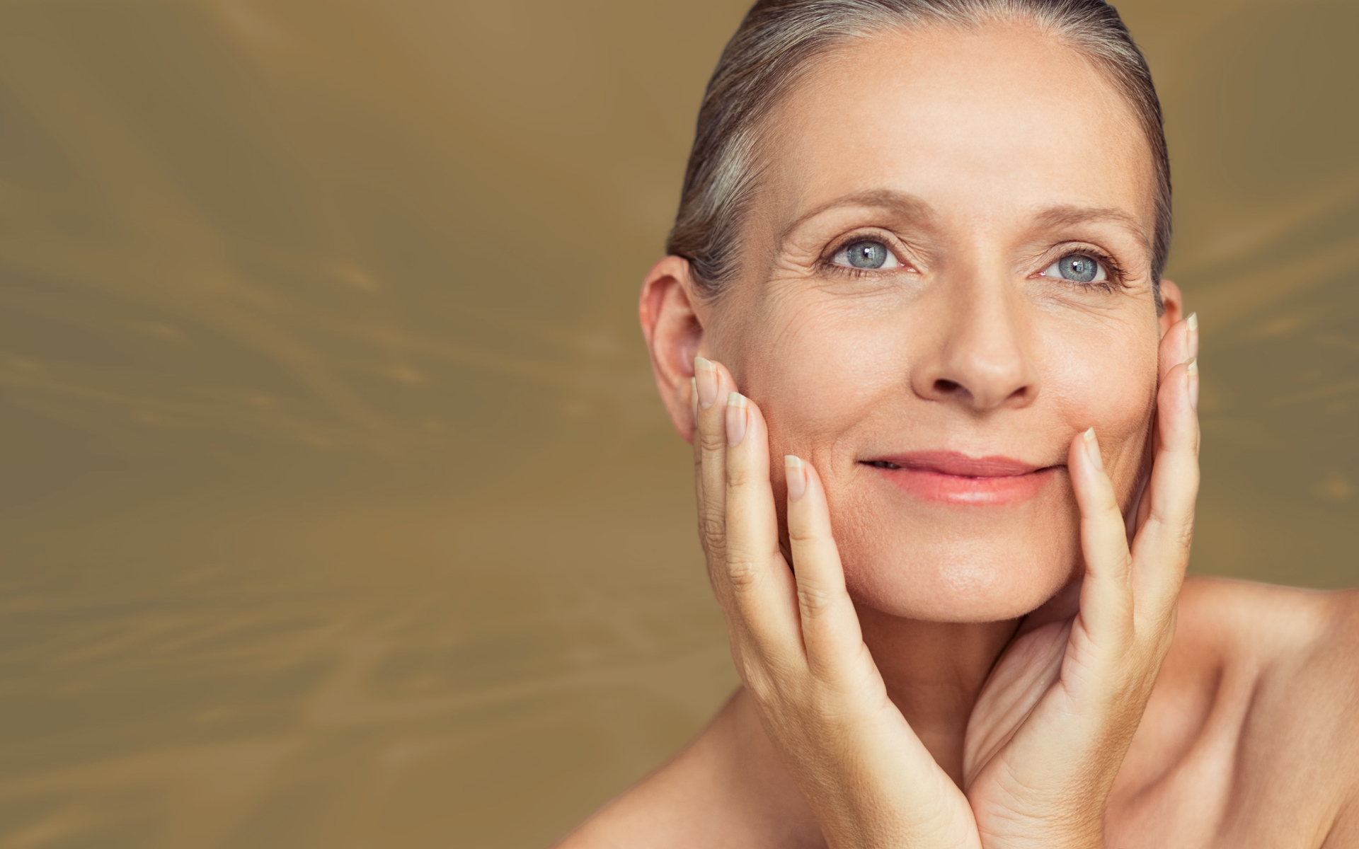 Mature Skin