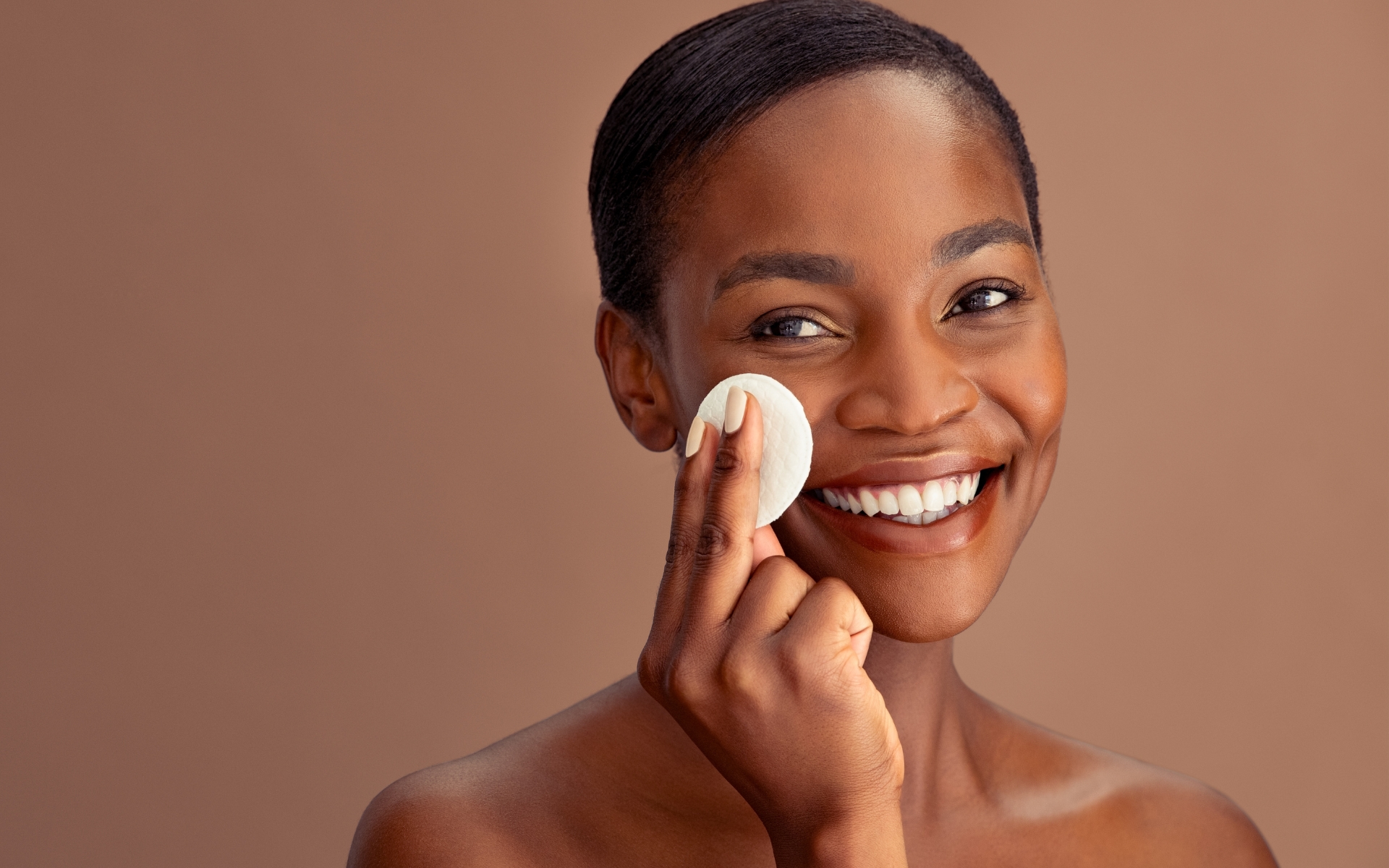 Make-up remover