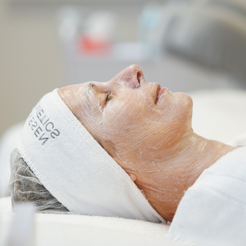 FAIR SKIN treatment by JANSSEN COSMETICS