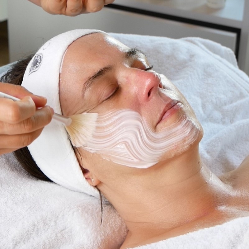 MATURE SKIN treatment by JANSSEN COSMETICS
