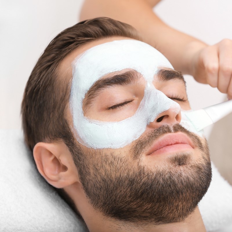MEN treatment by JANSSEN COSMETICS