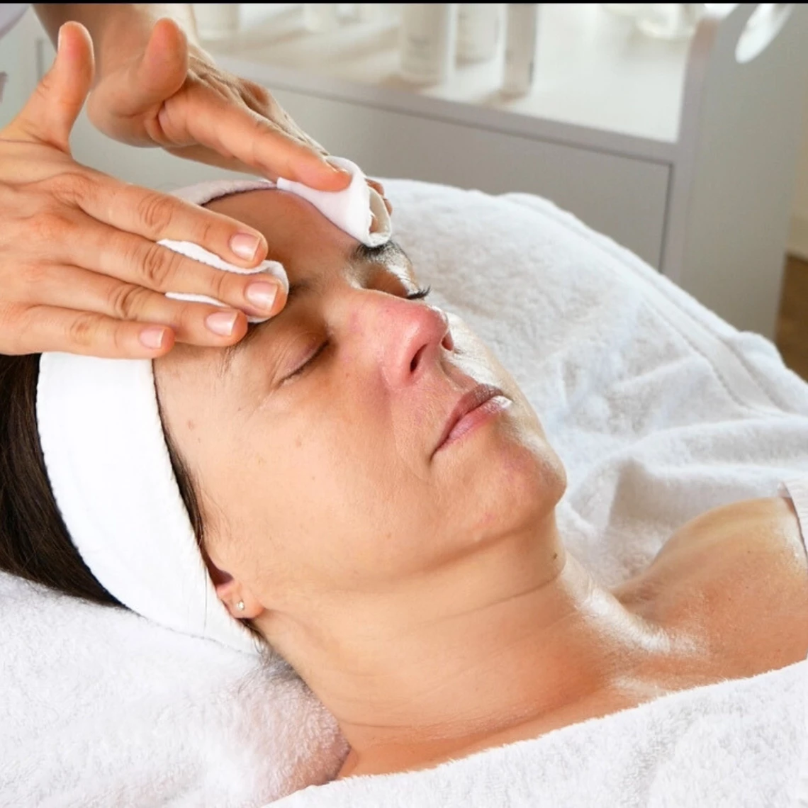 oily skin treatment