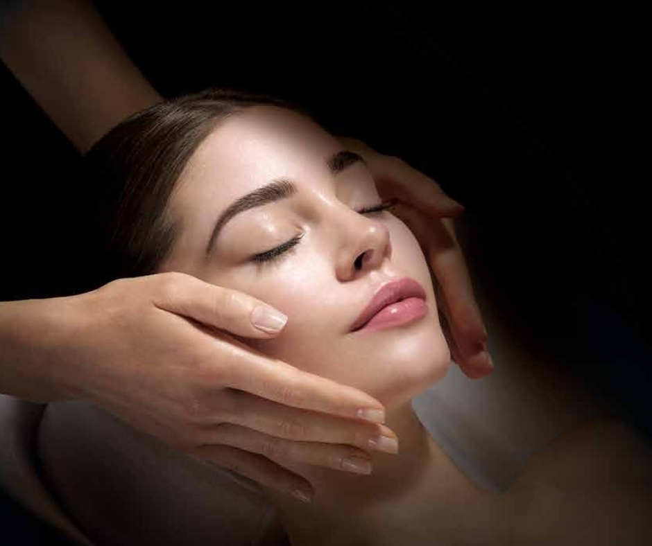 LONGEVITY CARE Treatment bei JANSSEN COSMETICS