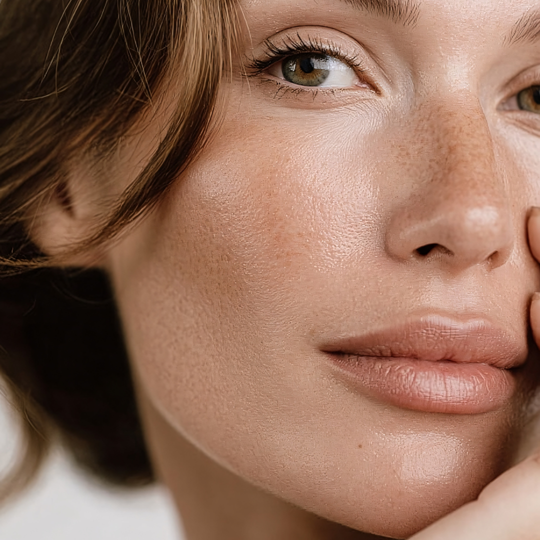 JANSSEN COSMETICS skincare routine
