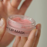 Lip Mask von JANSSEN COSMETICS
