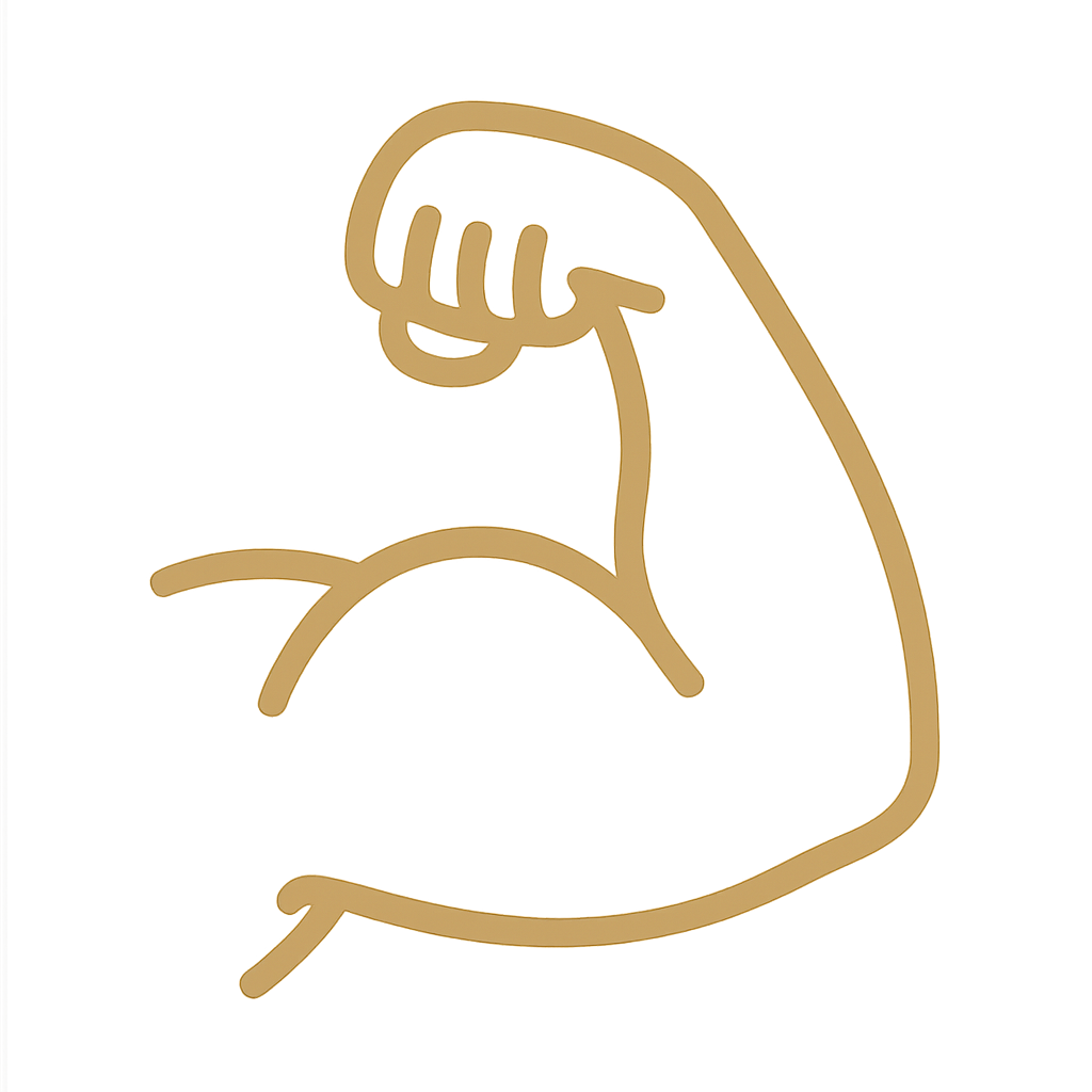 Stärkend