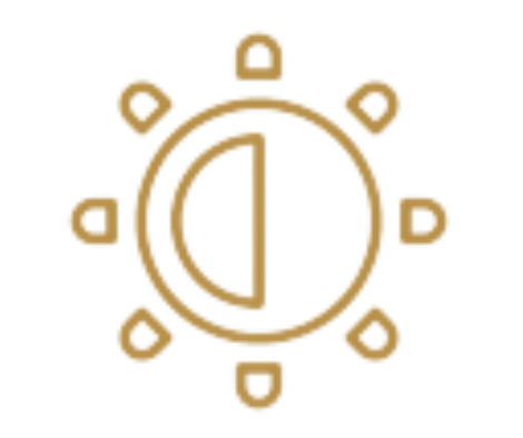 Aufhellen Icon