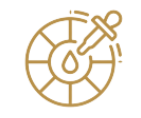 Farbkorrektur Icon