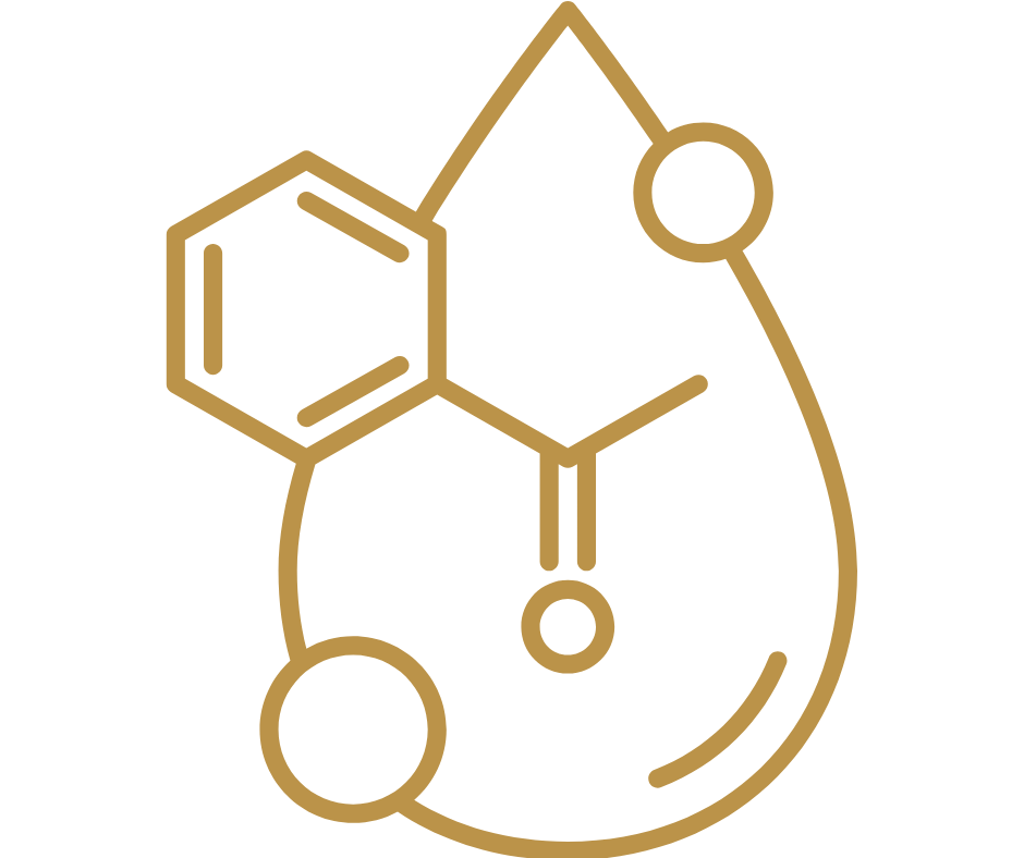 Icône niacinamide