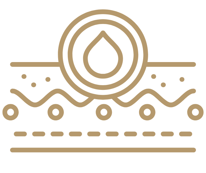 Unreinheiten Icon