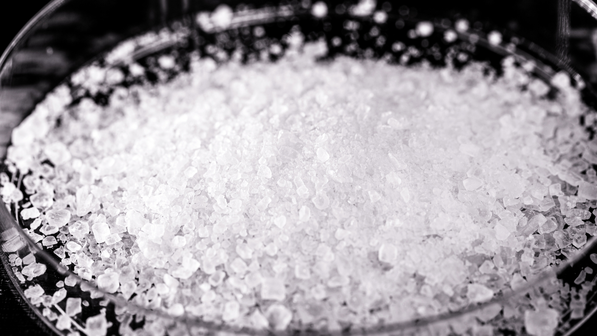 Calcium Kaliumsalz in der Hautpflege