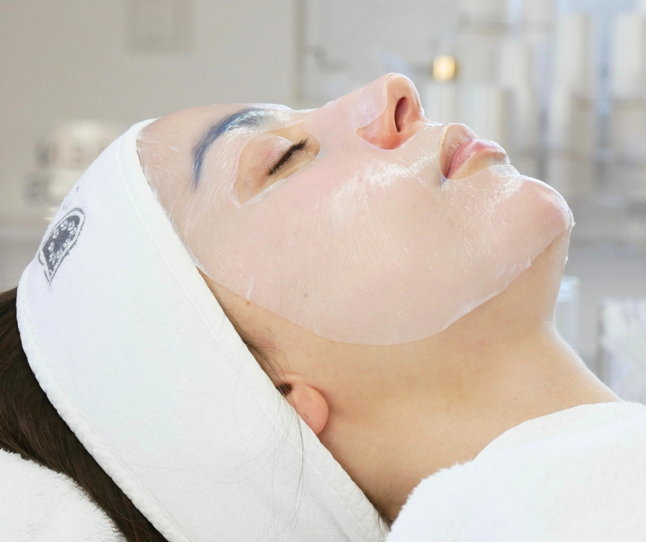 DEMANDING SKIN treatment by JANSSEN COSMETICS