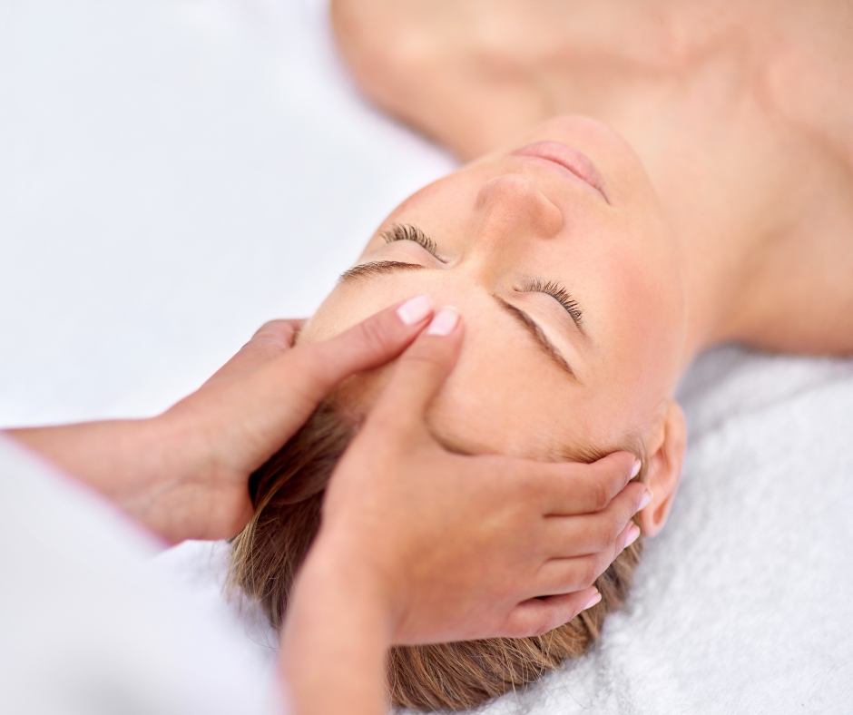 EXFOLIATION SYSTEM treatment by JANSSEN COSMETICS