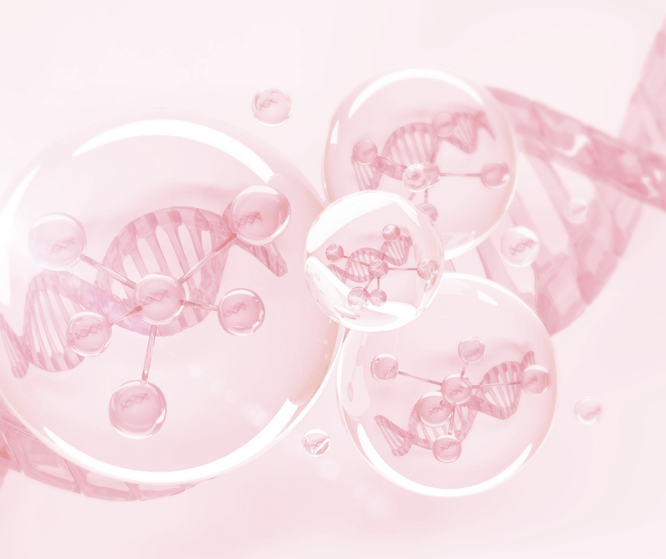 Epigenetic Treatment bei JANSSEN COSMETICS