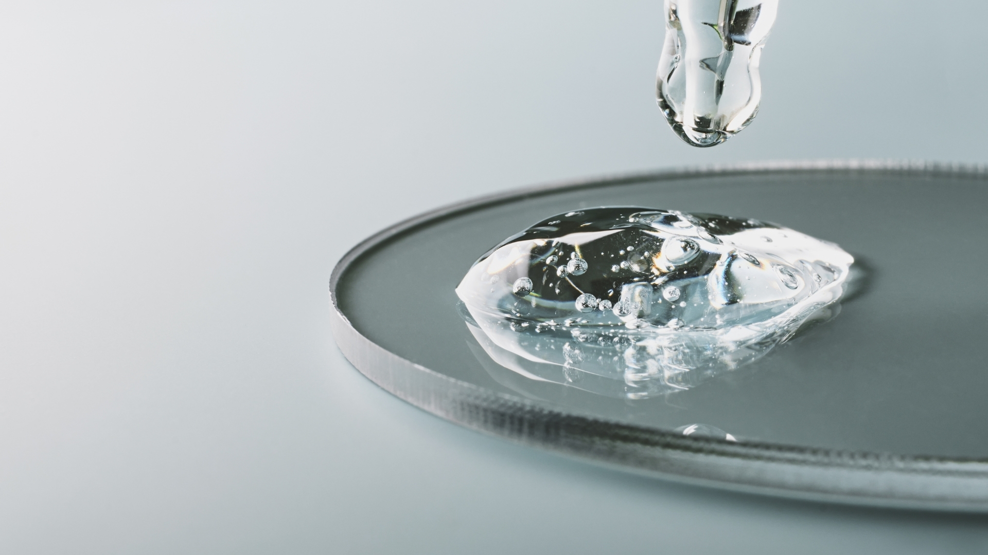 Dimethicone Crosspolymer in der Hautpflege