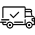 Kostenfreie Lieferung