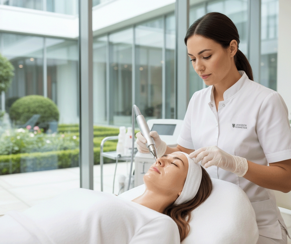 Ultra Precision Needling