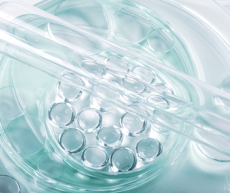 Système de soin cosmétique aux actifs JANSSEN COSMETICS