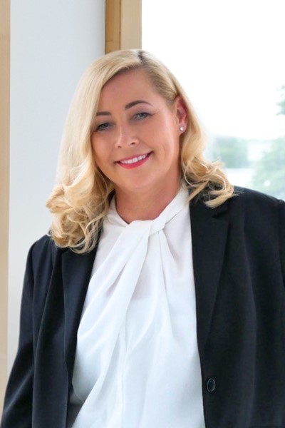 Angela Nickel, Region Nord