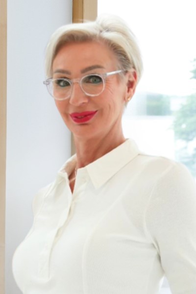 Sandra List, Region Süd-West Hessen