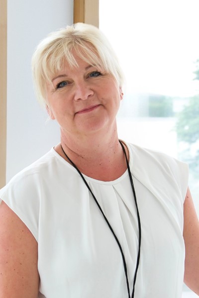 Heike Kleinpeter, Region Nord-Ost