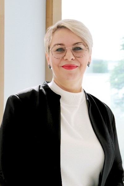 Sandra Heckhausen, Region Nord-West